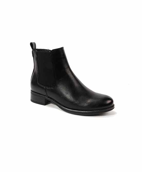 Ankle Boots-Ankle Boots-BINSAISHOES