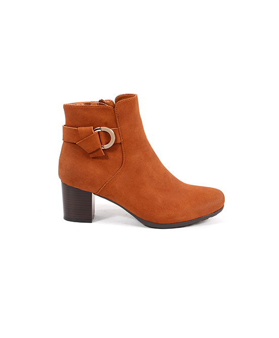 Ankle Boots-Ankle Boots-BINSAISHOES