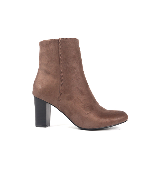 Ankle Boots-Ankle Boots-BINSAISHOES