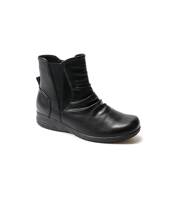 Ankle Boots-ankle Boots-binsaishoes