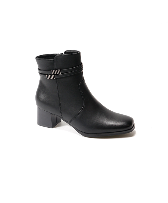 Ankle Boots-Ankle Boots-BINSAISHOES